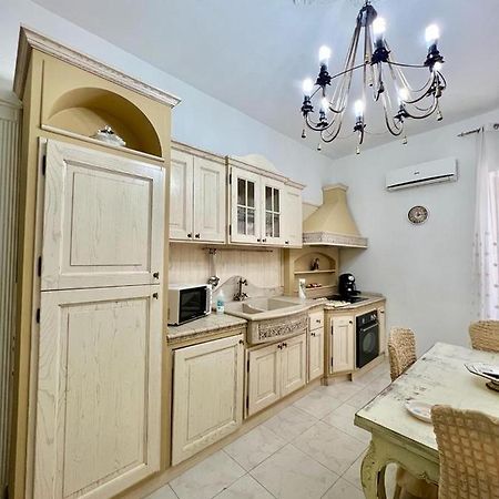 Antonietta House Apartment เนเปิลส์ ภายนอก รูปภาพ