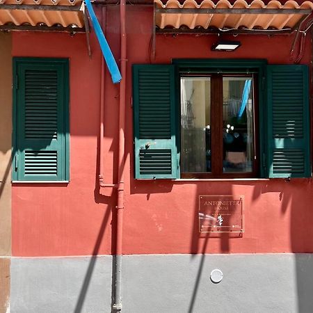 Antonietta House Apartment เนเปิลส์ ภายนอก รูปภาพ