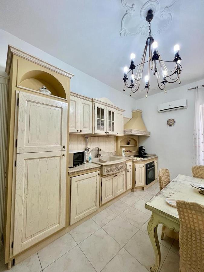 Antonietta House Apartment เนเปิลส์ ภายนอก รูปภาพ