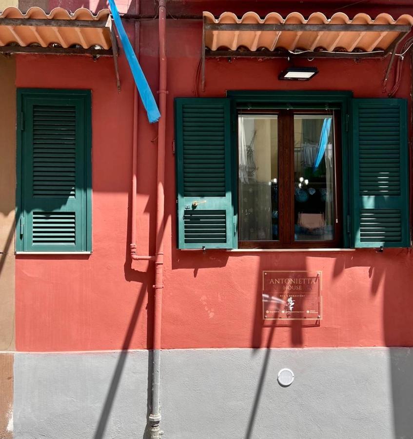 Antonietta House Apartment เนเปิลส์ ภายนอก รูปภาพ